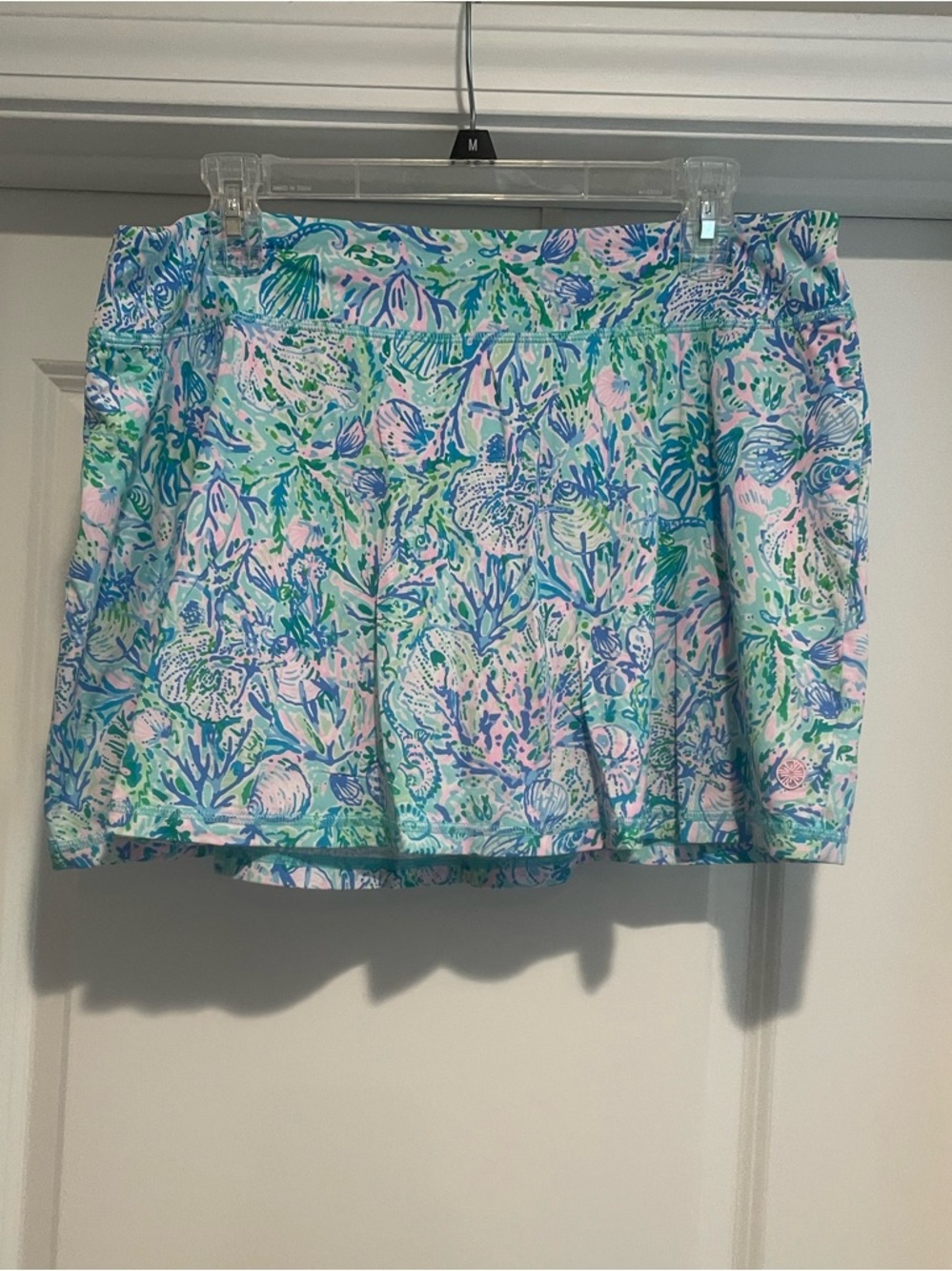 EUC Lilly Pulitzer Skort, XL